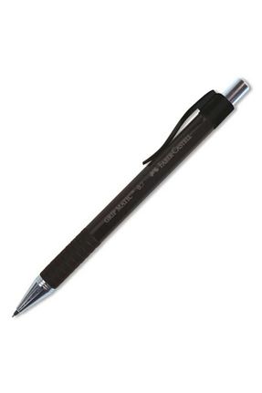 خودکار نوک دار مشکی Faber Castell - کد 6390863
