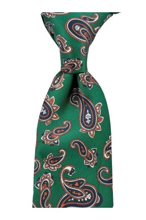 کراوات سبز مردانه Standart کد 831881350