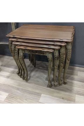 زیگون رنگی چوب Masif Art - کد 313226268