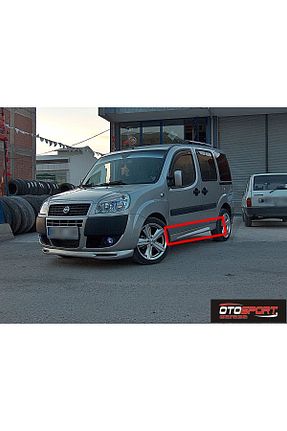 بادی کیت خودرو OTOSPORT - کد 825937856