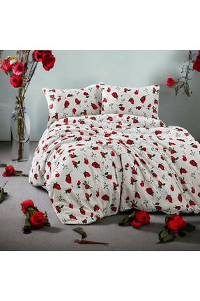 روتختی دونفره سفید 220 x 240 MAJESTE - کد 831858393