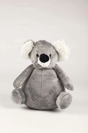 همسفر خواب طوسی Pufu Toys - کد 759351271