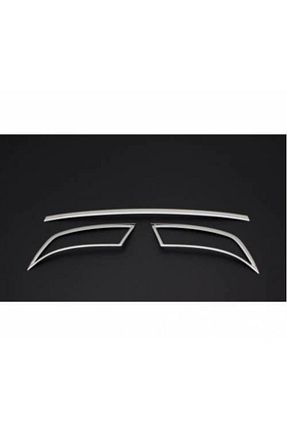 اکسسوری کروم خودرو OTOTUNING53 - کد 92562918