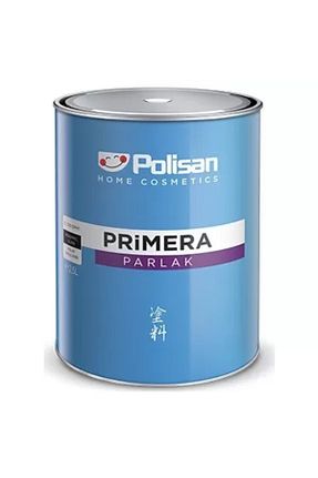 رنگ فلز نارنجی Polisan - کد 112247461