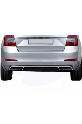 اکسسوری کروم خودرو OTOTUNING53 - کد 92562918