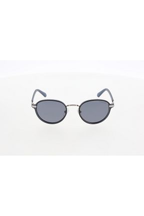 عینک آفتابی مشکی زنانه UV400 Osse - کد 831913567