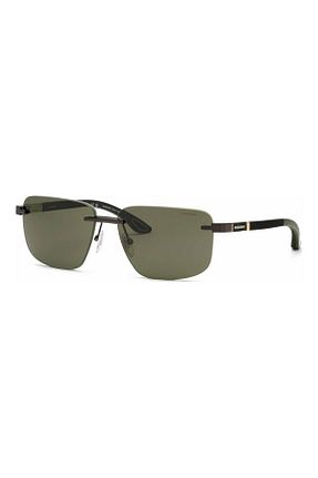 عینک آفتابی سبز مردانه UV400 Chopard - کد 831905442