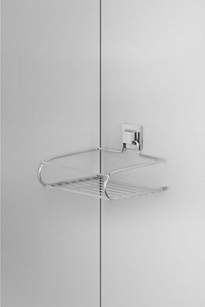 آویز حمام بژ Hagen - کد 74425101