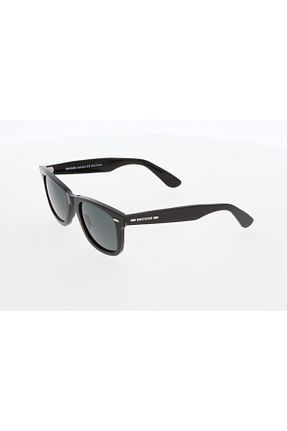 عینک آفتابی طوسی زنانه UV400 Mustang - کد 831921789