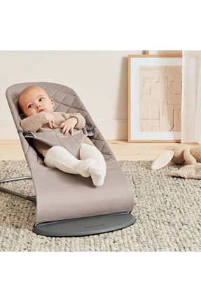 آغوش مادر بژ Sallanır BabyBjörn - کد 831953913