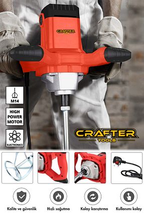  CRAFTERTOOLS - کد 831975579
