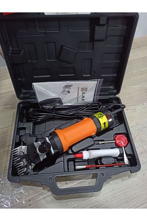 ماشین اصلاح صورت نارنجی کابلی Bhd - کد 832038740