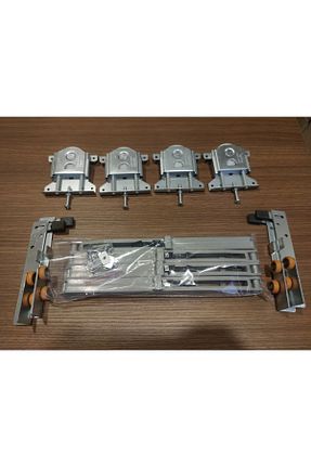 یراق آلات مبل فیروزه ای KZL AKSESUAR - کد 331435963