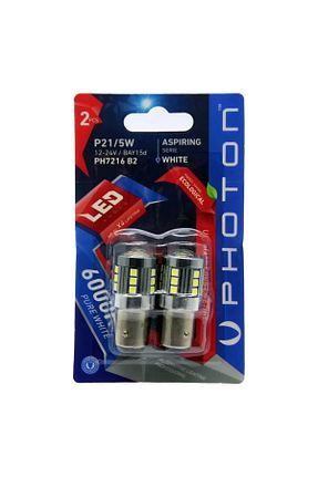 لامپ خودرو 12 Volt Photon - کد 753784458