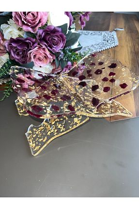 پایه کتاب صورتی چوب Sultan Tasarım - کد 357678222