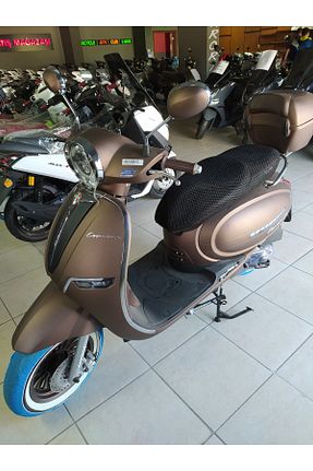 کاور سبد موتور سیکلت Arora - کد 831660182