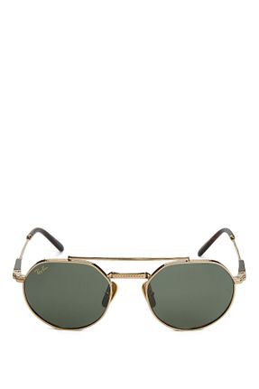 سایر اکسسوری ها بژ مردانه Ray-Ban - کد 831631846