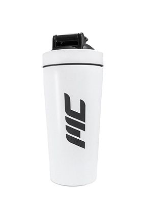 شیکر پروتئین سفید MUSCLECLOTH - کد 42930478