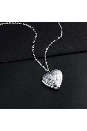گردنبند جواهر زنانه استیل ضد زنگ İYİ MODA - کد 831714186