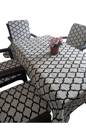 کوسن باغچه سفید Mor Minder - کد 674242932