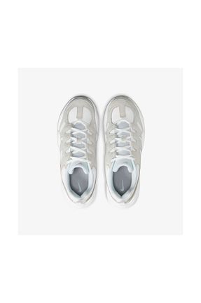 کفش پیاده روی سفید مردانه جیر Nike - کد 822085123