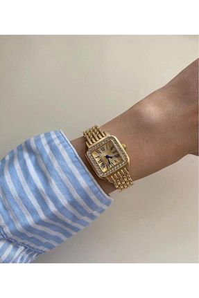 ساعت مچی سبز زنانه 26-30 میلی متر LOOKUP NEW - کد 655861149