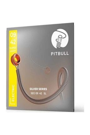 سیم گیتار PİTBULL - کد 52235714