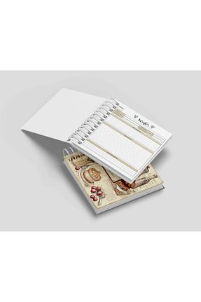 دفتر رنگی Sert HRS - کد 831823101