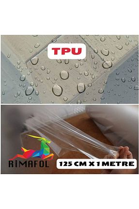 فویل چسبی نارنجی RİMAFOL - کد 788122582