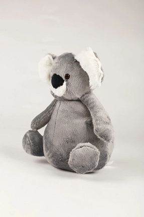 همسفر خواب طوسی Pufu Toys - کد 759351271