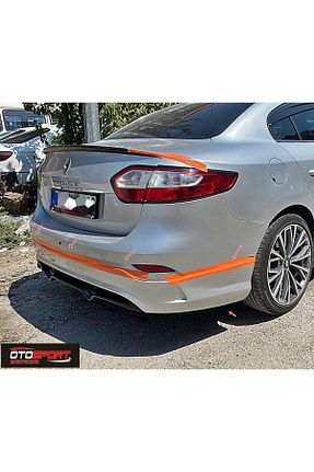 بادی کیت خودرو OTOSPORT - کد 830317788