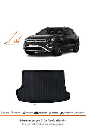 کفپوش صندوق عقب Lal - کد 303493490
