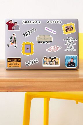 اتیکت AR Sticker - کد 204900848