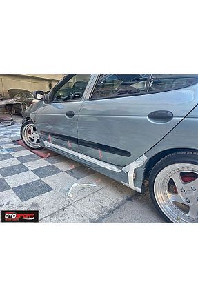 بادی کیت خودرو OTOSPORT - کد 830318199