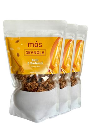 میان وعده سالم Mas Snacks - کد 808469111