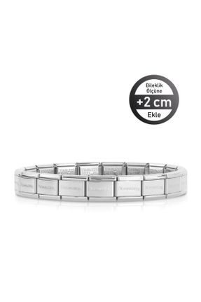 دستبند استیل مردانه فولاد ( استیل ) کد 327917126