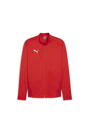 کت اسپرت قرمز مردانه رگولار Puma - کد 832169752