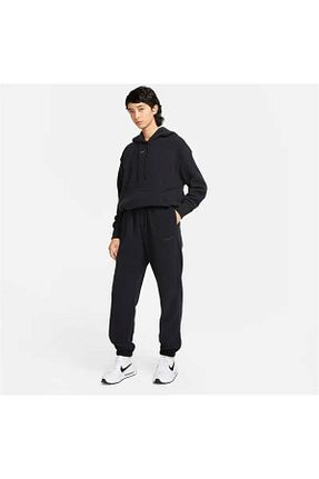 شلوار کرمگن بژ زنانه دو جیب Nike - کد 832100244