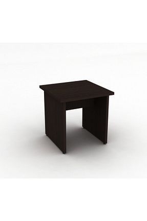 میز قهوه اداری متالیک 45 سانتی متر VENA - کد 96136399