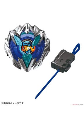 اسباب بازی ورزشی آبی Beyblade - کد 832137081