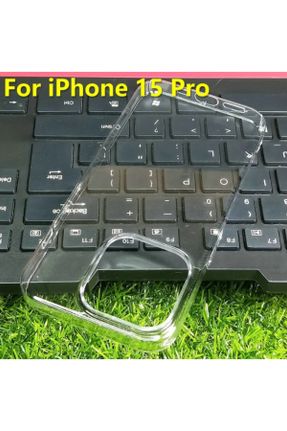 قاب گوشی نارنجی iPhone 15 Pro کد 764464739