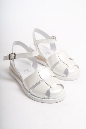 کفش پاشنه بلند پر نارنجی زنانه پاشنه کوتاه (1 - 4 سانتی متر) Elile Shoes - کد 832140825