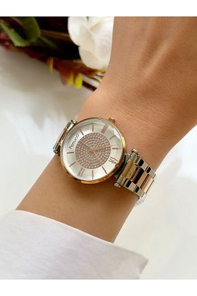 ساعت مچی زنانه 31-35 میلی متر Ferrucci - کد 832145306