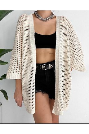 رویه بژ زنانه پشم - اکریلیک - پلی استر MODA MAÇKA PARK - کد 660000017