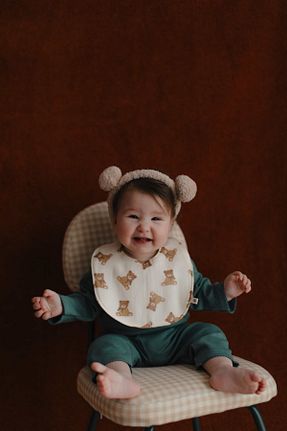 پیشبند BABYBEK - کد 821338933