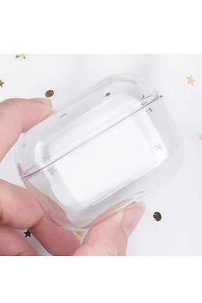 کیف Airpods سفید کد 665067402