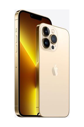 تلفن همراه بازسازی شده طلائی B seviye-Çok İyi Apple - کد 784566555