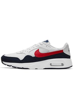 کفش پیاده روی سفید مردانه پارچه ای Nike - کد 835932055