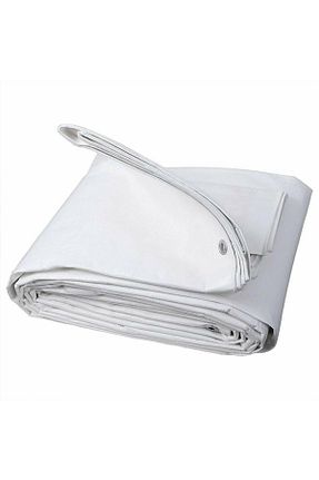سایه بان چادر سفید Edoplast - کد 118353039