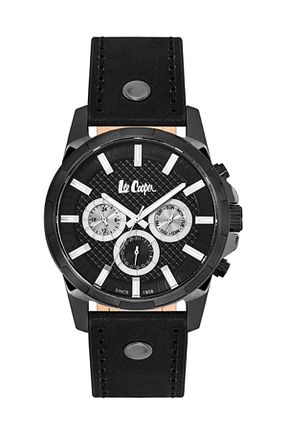 ساعت مچی سفید مردانه فلزی Lee Cooper - کد 4002966